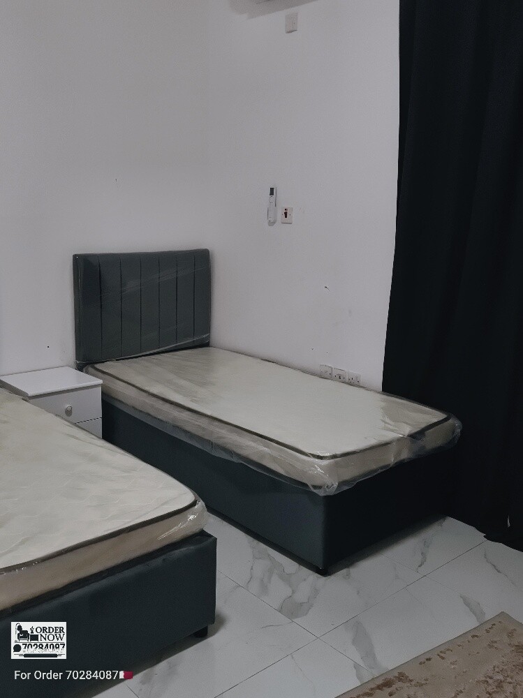 Single bed mattress available - 10