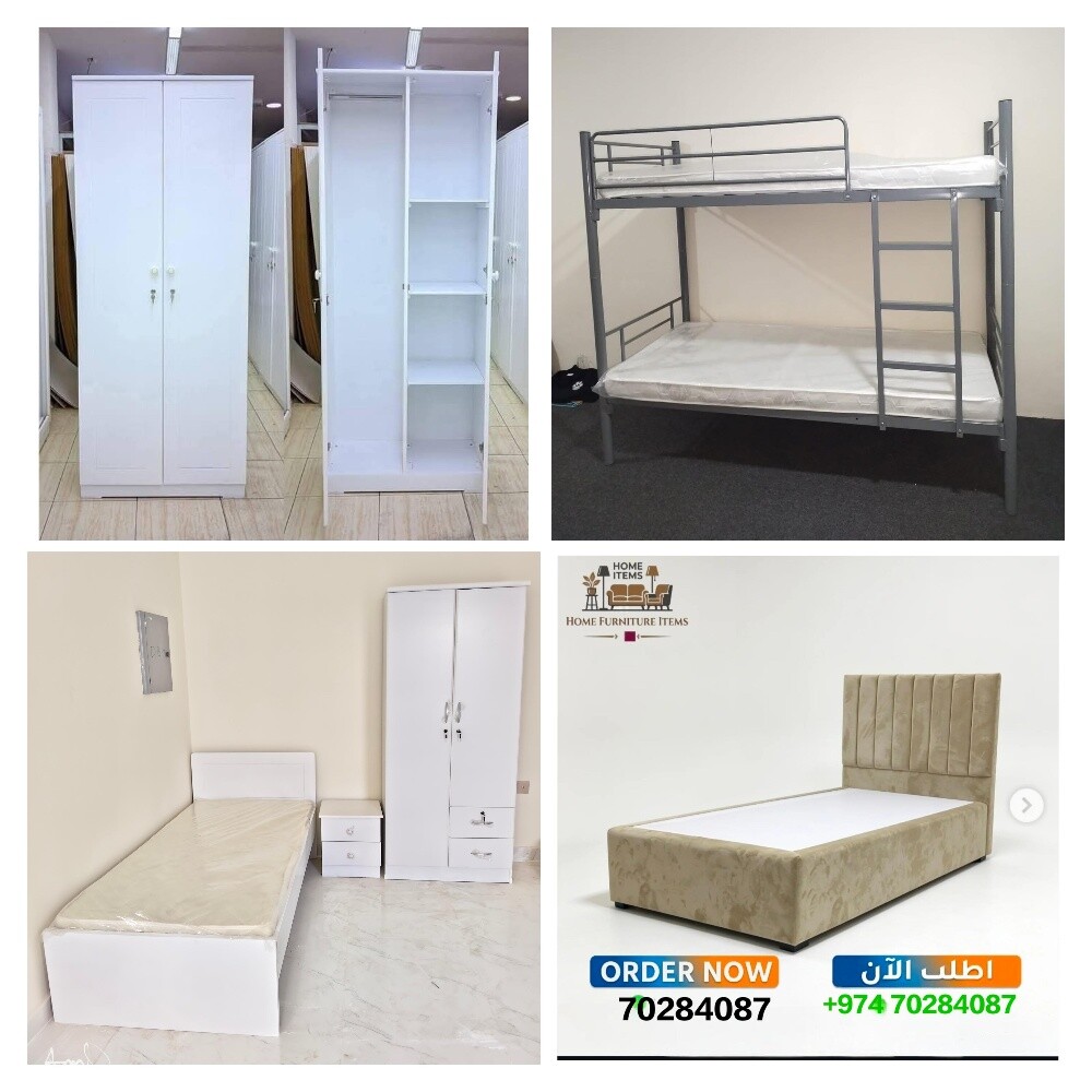 Single bed mattress available - 8