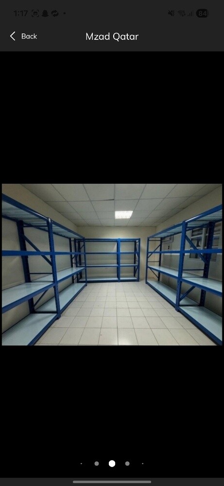 Bed and mattress available - 3