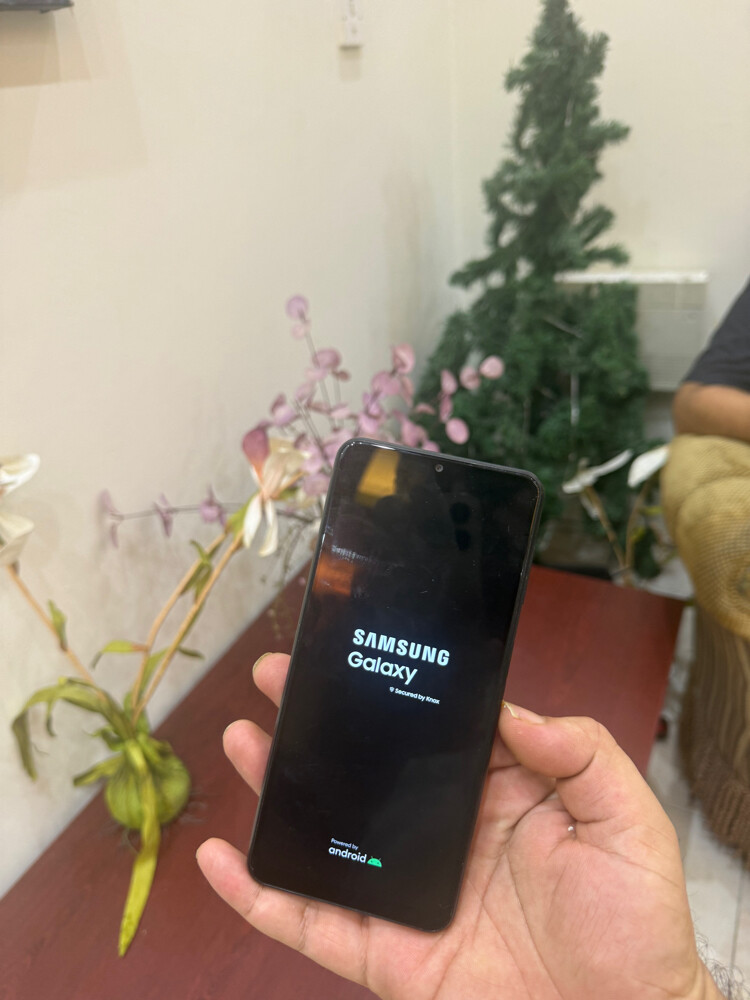 Samsung Galaxy A13 5G Black - 2