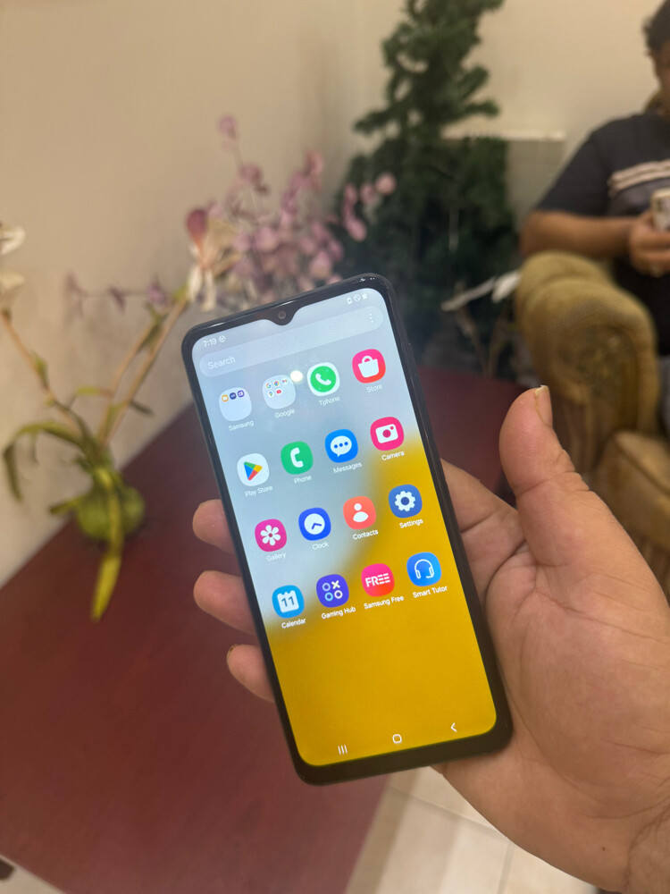 Samsung Galaxy A13 5G Black - 4