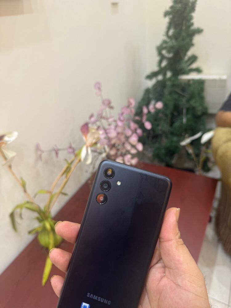 Samsung Galaxy A13 5G Black - 3