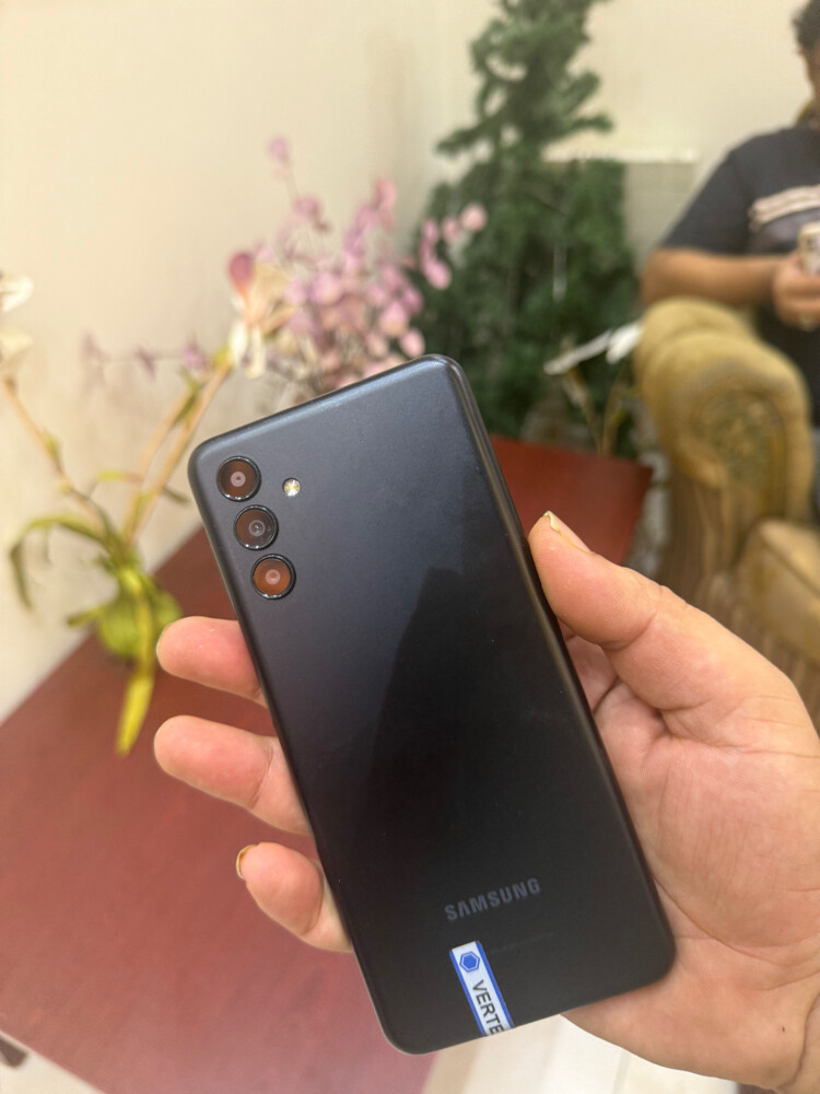 Samsung Galaxy A13 5G Black - 5