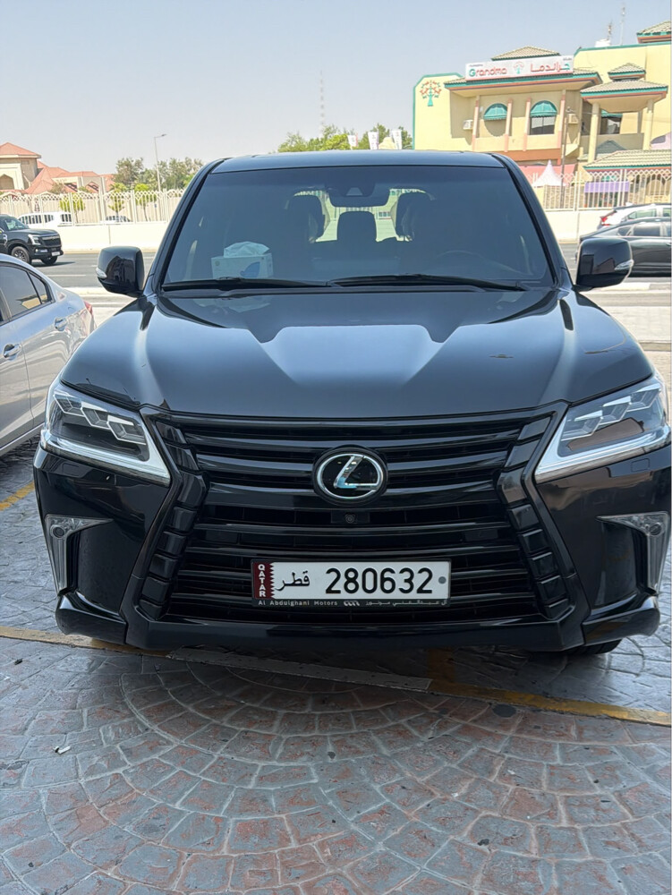 بيع لكزس ٢٠١٦ - 6