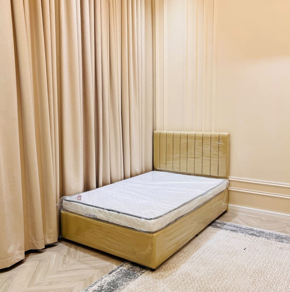 Single bed mattress available - 7