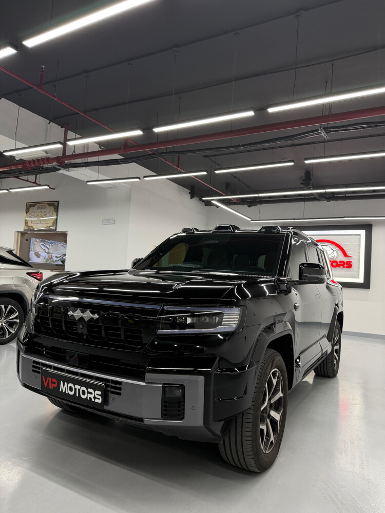 ليوبارد - 5