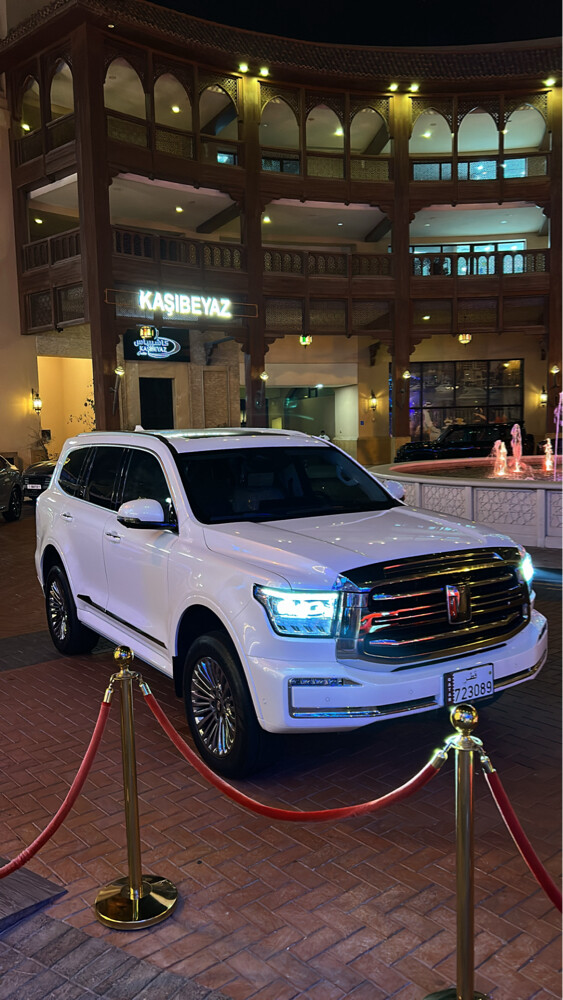 للبيع تانك 500 - 3