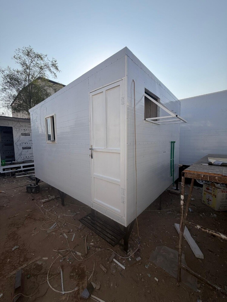 cabin kitchen & toilet low price - 4