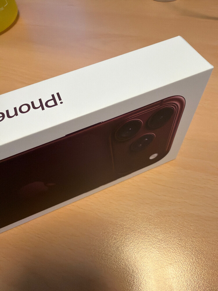 آيفون 18 برو 256 جيجابايت - لون ع - 3