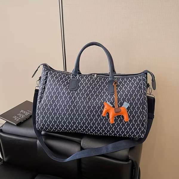 Women's Large Capacity Bag - 7