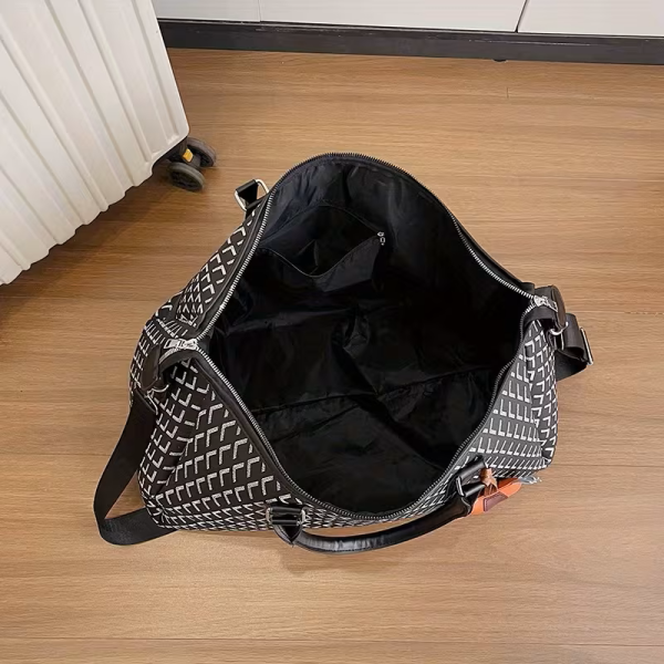 Women's Large Capacity Bag - 3