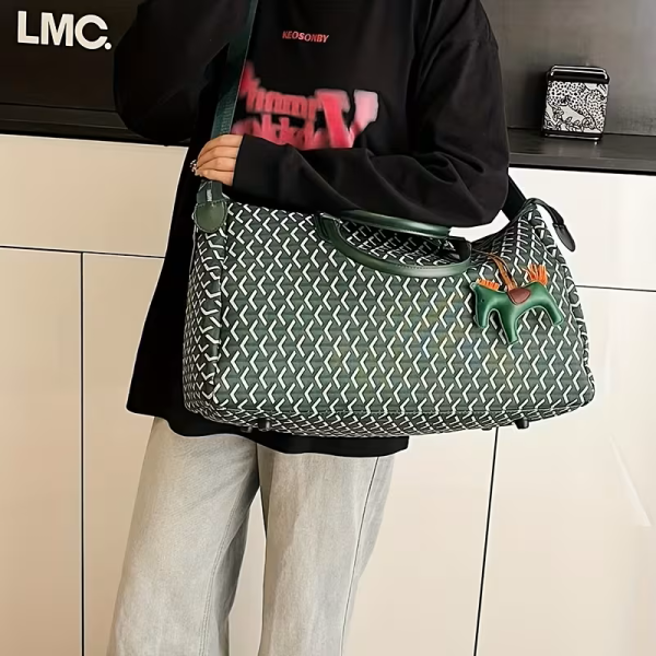 Women's Large Capacity Bag - 4