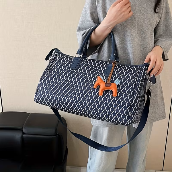 Women's Large Capacity Bag - 5