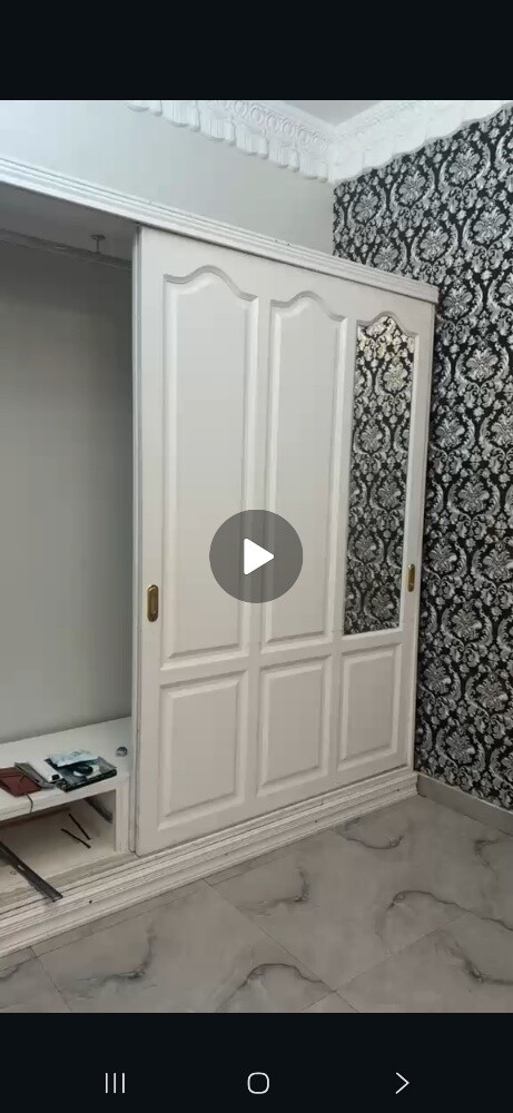 closet - 1