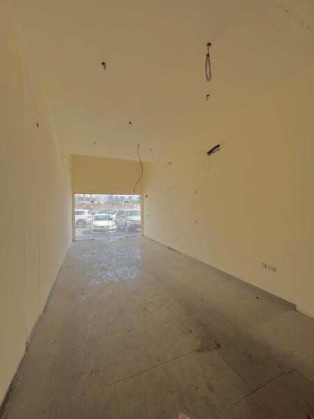 للإيجار محل في منطقة نعيجه - 3