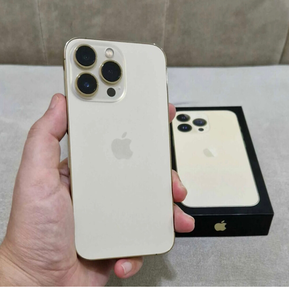 iPhone 13 Pro 512gb - 3
