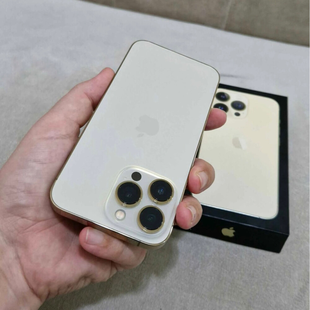 iPhone 13 Pro 512gb - 2