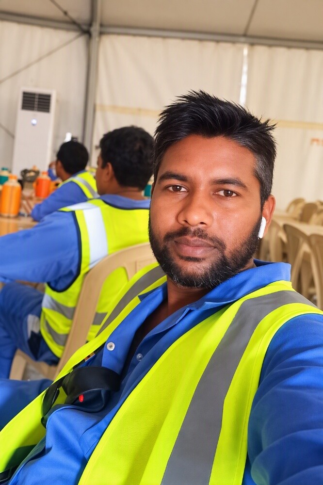 6G ARC Welder Looking for Job - 2