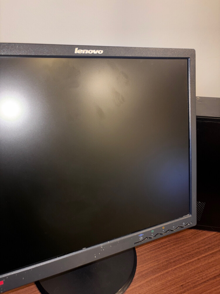 desktop pc plus monitor for sale - 4