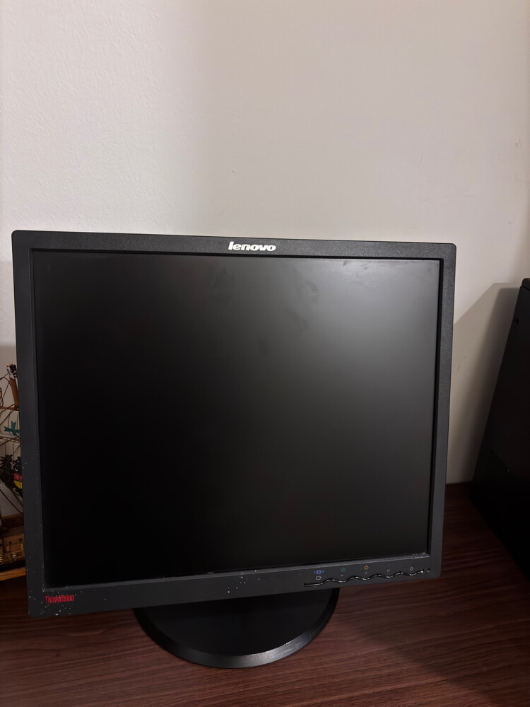 desktop pc plus monitor for sale - 3