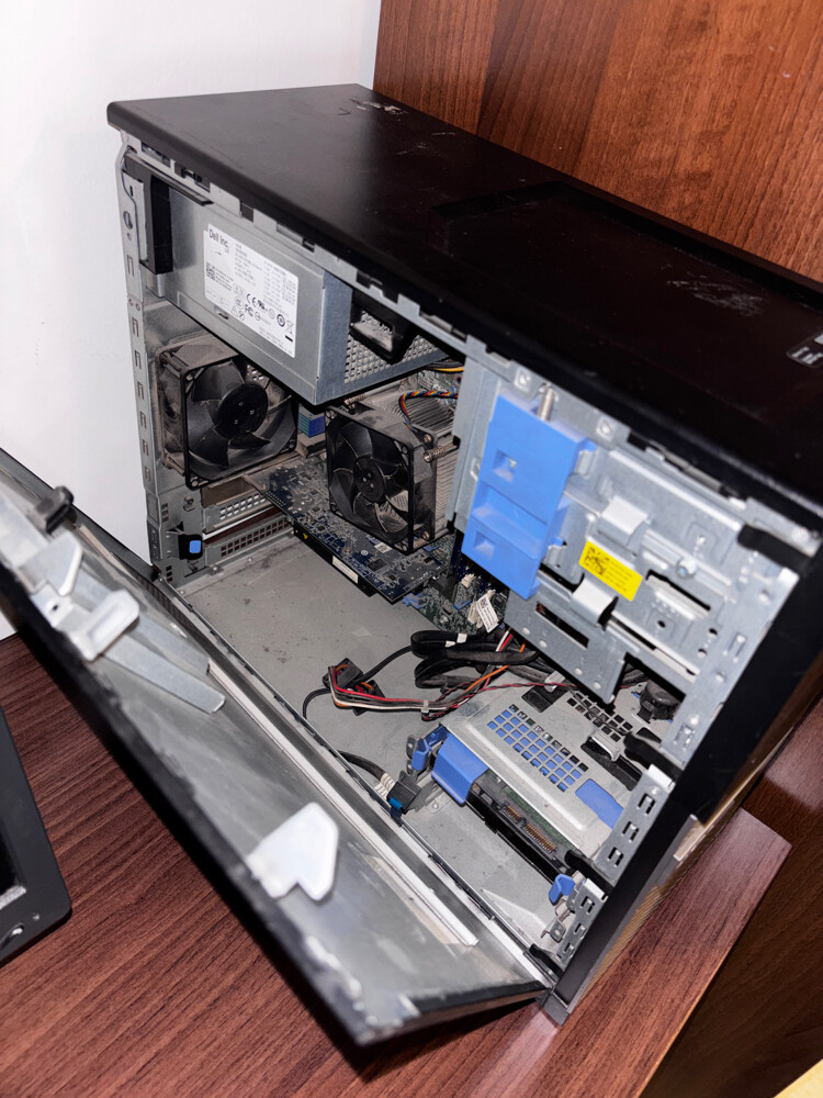 desktop pc plus monitor for sale - 5