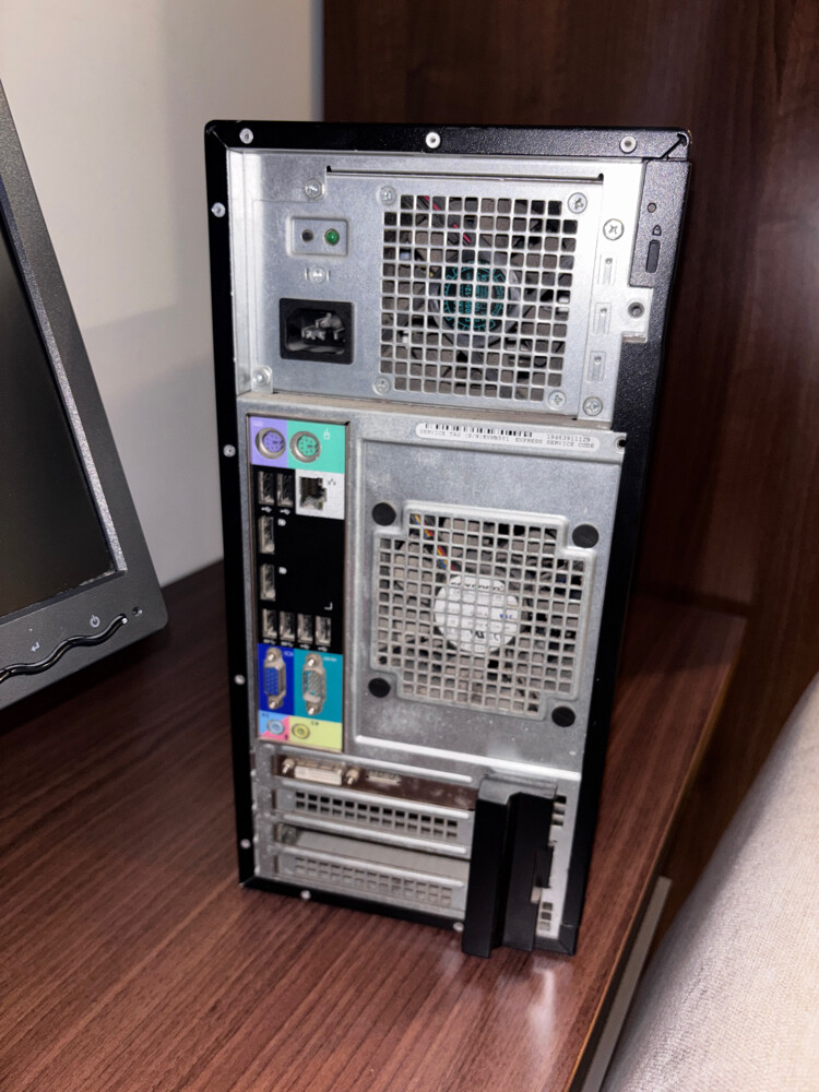 desktop pc plus monitor for sale - 7
