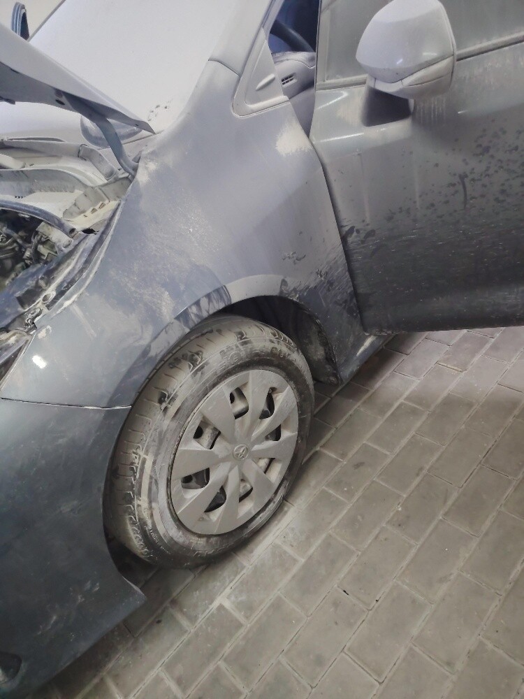 العناية المتكاملة بسيارتك - 14