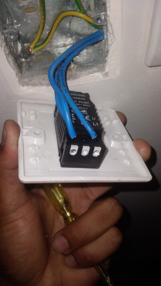 maintenance service - 10