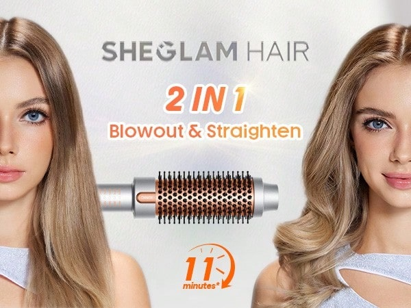 SHEGLAM HAIR It-Curl Thermal Curl - 3
