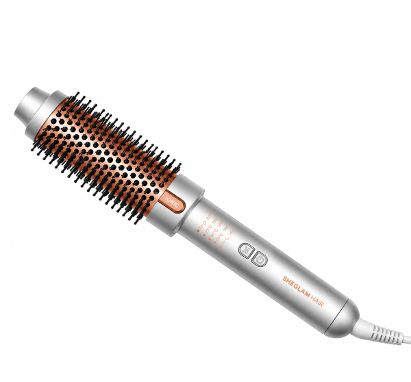 SHEGLAM HAIR It-Curl Thermal Curl - 6