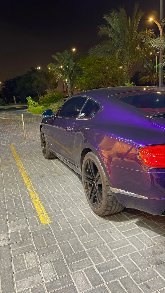 بنتلي - 2