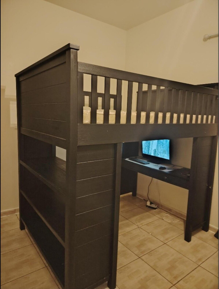 2 bed - 4