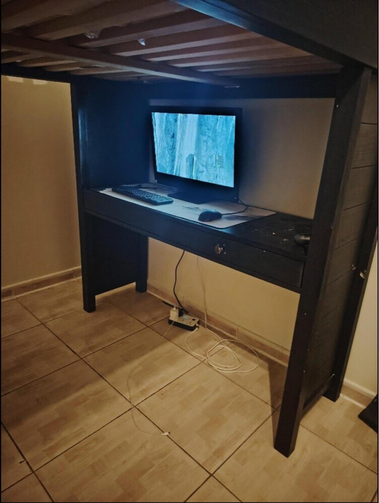 2 bed - 3