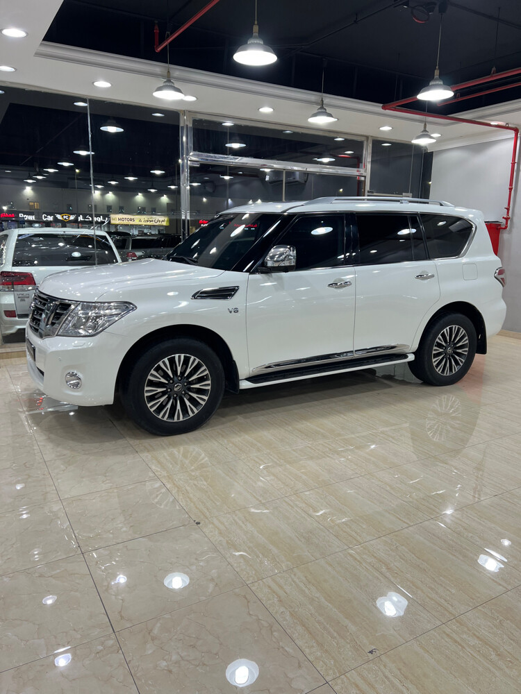 نيسان 2016 بلاتينيوم 400 - 3
