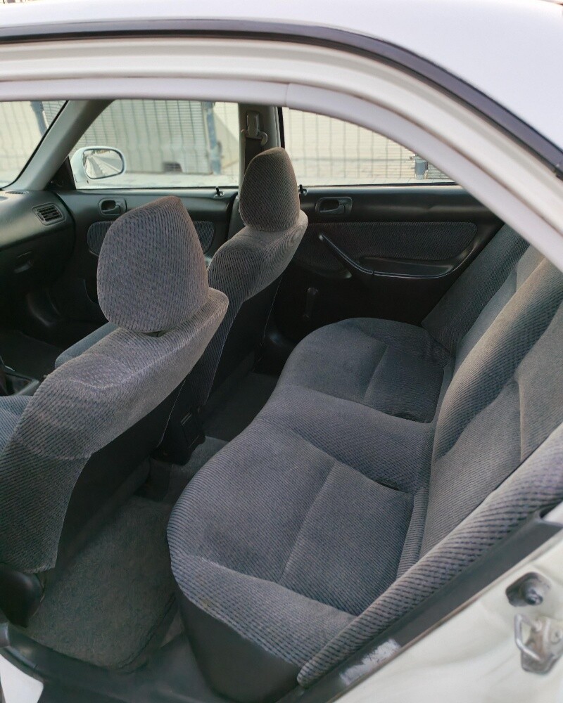 Civic - 7