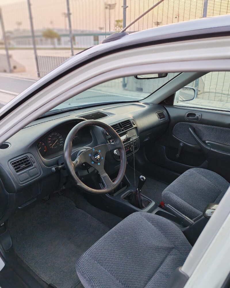 Civic - 6