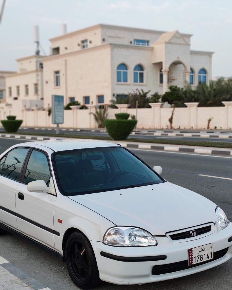 Civic - 3