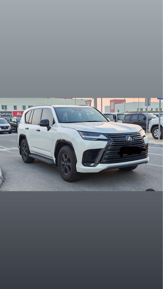 للبيع لكسز  - 1