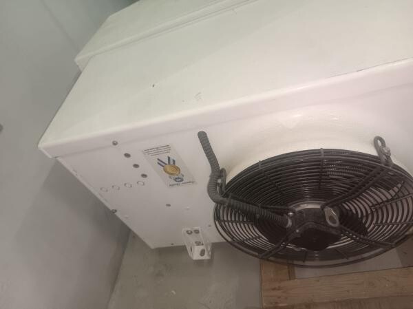 DORIN Industrial Refrigeration Sys - 10
