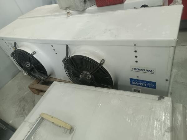 DORIN Industrial Refrigeration Sys - 9