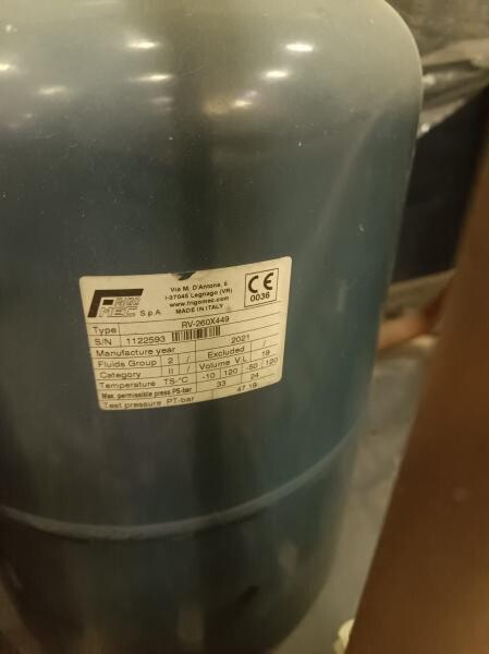 DORIN Industrial Refrigeration Sys - 14