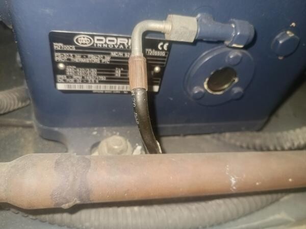 DORIN Industrial Refrigeration Sys - 11