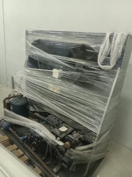 DORIN Industrial Refrigeration Sys - 15