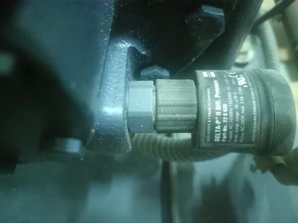 DORIN Industrial Refrigeration Sys - 3