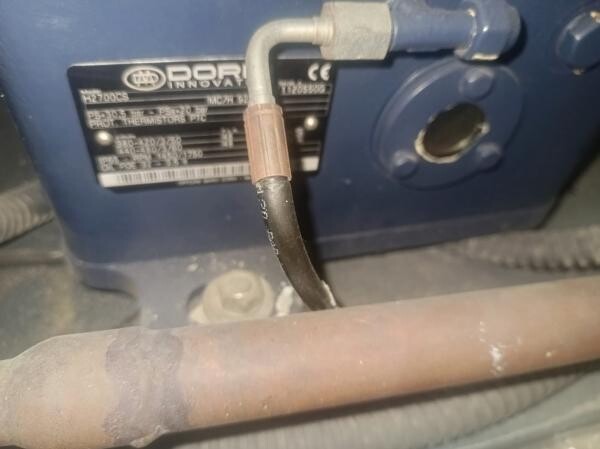 DORIN Industrial Refrigeration Sys - 5