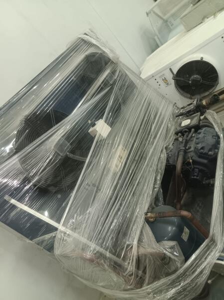 DORIN Industrial Refrigeration Sys - 6