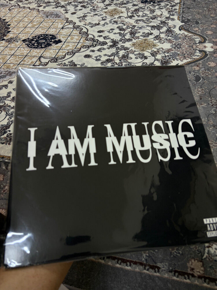 Lenco Bluetooth Vinyl+Music Records - 5
