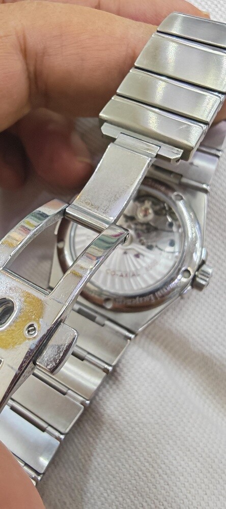 omega original - 2