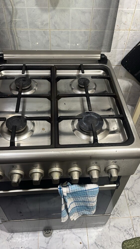 Gas Stove Repair & Maintenance - 3
