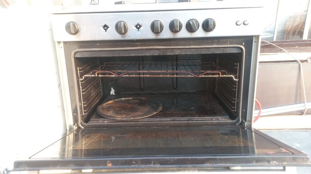 Gas Stove Repair & Maintenance - 4